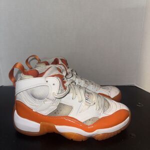 Air Jordan Women's Jumpman Two Trey 'Starfish' DR9631-180 size 6.5
